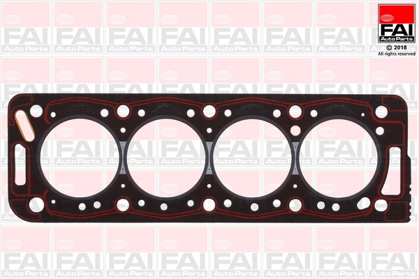 Gasket, cylinder head